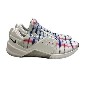 nike free x metcon 2 tie dye